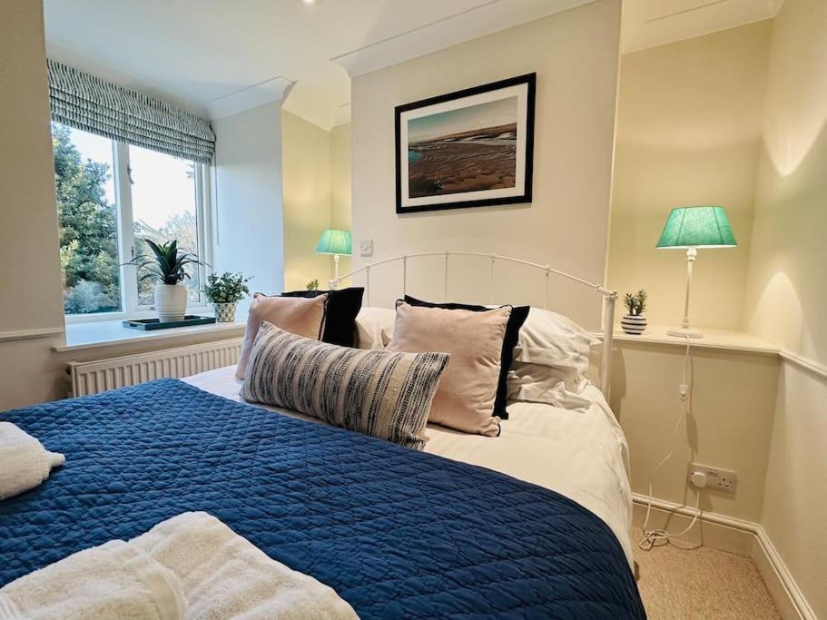 New! Blakeney. Harbour View Blakeney  Exteriér fotografie